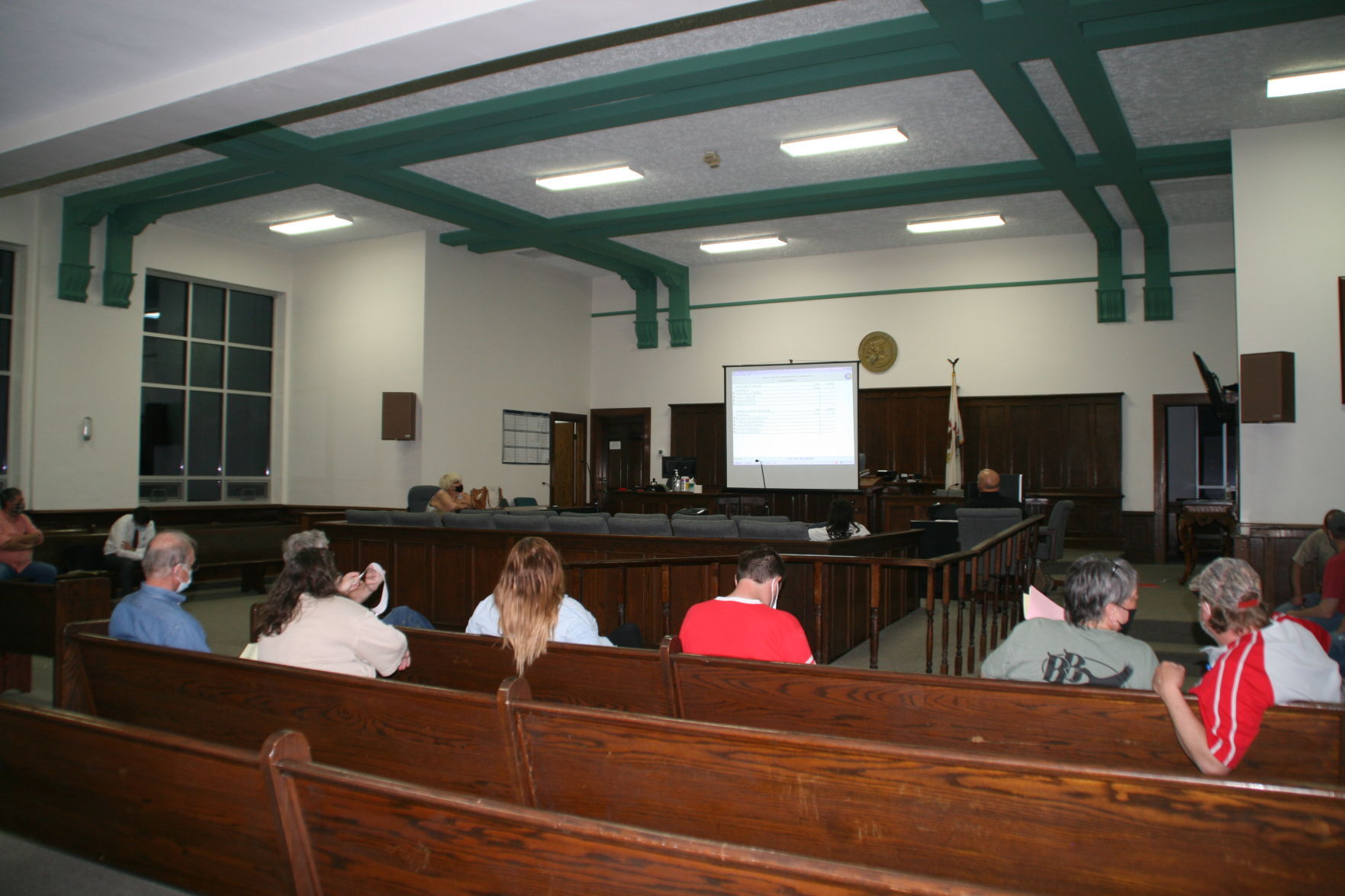 METNWS-04-08-21 ELECTION '21 – CONSOLIDATED RESULTS_PHOTO